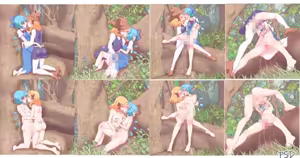 Page 588 of nonmikan Fanbox Low quality archive 02-2026 to 2019 18/19 - preview thumbnail