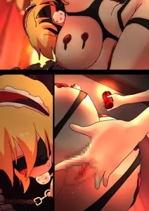 Page 59 of nonmikan Fanbox Low quality archive 02-2026 to 2019 18/19 - preview thumbnail