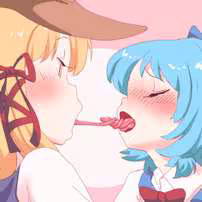 Page 599 of nonmikan Fanbox Low quality archive 02-2026 to 2019 18/19 - preview thumbnail