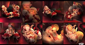 Page 606 of nonmikan Fanbox Low quality archive 02-2026 to 2019 18/19 - preview thumbnail