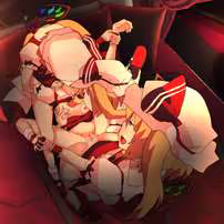Page 624 of nonmikan Fanbox Low quality archive 02-2026 to 2019 18/19 - preview thumbnail