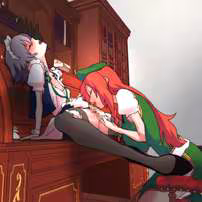 Page 669 of nonmikan Fanbox Low quality archive 02-2026 to 2019 18/19 - preview thumbnail