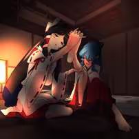 Page 686 of nonmikan Fanbox Low quality archive 02-2026 to 2019 18/19 - preview thumbnail