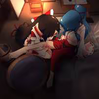 Page 701 of nonmikan Fanbox Low quality archive 02-2026 to 2019 18/19 - preview thumbnail