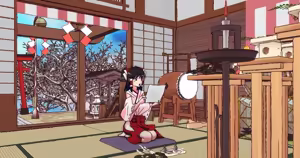 Page 746 of nonmikan Fanbox Low quality archive 02-2026 to 2019 18/19 - preview thumbnail