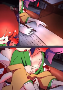 Page 806 of nonmikan Fanbox Low quality archive 02-2026 to 2019 18/19 - preview thumbnail