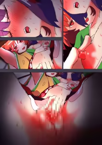 Page 808 of nonmikan Fanbox Low quality archive 02-2026 to 2019 18/19 - preview thumbnail
