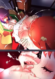 Page 819 of nonmikan Fanbox Low quality archive 02-2026 to 2019 18/19 - preview thumbnail