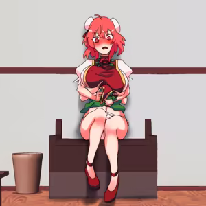 Page 833 of nonmikan Fanbox Low quality archive 02-2026 to 2019 18/19 - preview thumbnail
