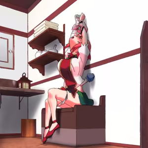 Page 836 of nonmikan Fanbox Low quality archive 02-2026 to 2019 18/19 - preview thumbnail