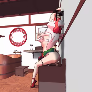 Page 855 of nonmikan Fanbox Low quality archive 02-2026 to 2019 18/19 - preview thumbnail