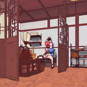 Page 863 of nonmikan Fanbox Low quality archive 02-2026 to 2019 18/19 - preview thumbnail