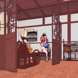 Page 901 of nonmikan Fanbox Low quality archive 02-2026 to 2019 18/19 - preview thumbnail
