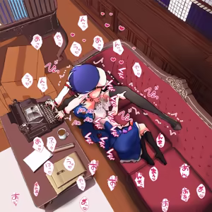 Page 931 of nonmikan Fanbox Low quality archive 02-2026 to 2019 18/19 - preview thumbnail
