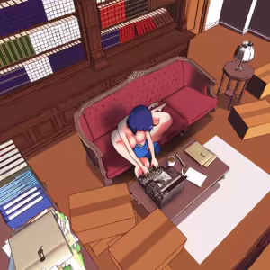 Page 960 of nonmikan Fanbox Low quality archive 02-2026 to 2019 18/19 - preview thumbnail