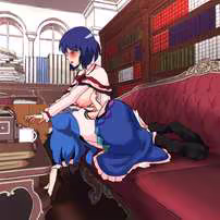 Page 973 of nonmikan Fanbox Low quality archive 02-2026 to 2019 18/19 - preview thumbnail