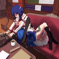 Page 977 of nonmikan Fanbox Low quality archive 02-2026 to 2019 18/19 - preview thumbnail