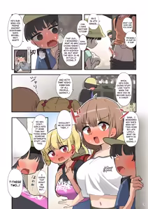 Page 20 of Class de Ichiban Oppai Ookii Ko ni Ecchi Sasete Moraeta Hanashi - S | The Story of How I Got to Have Sex with the Girl Who Has the Biggest Boobs in Class - S - preview thumbnail