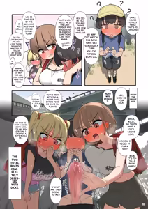 Page 22 of Class de Ichiban Oppai Ookii Ko ni Ecchi Sasete Moraeta Hanashi - S | The Story of How I Got to Have Sex with the Girl Who Has the Biggest Boobs in Class - S - preview thumbnail