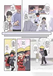 Page 5 of Class de Ichiban Oppai Ookii Ko ni Ecchi Sasete Moraeta Hanashi - S | The Story of How I Got to Have Sex with the Girl Who Has the Biggest Boobs in Class - S - preview thumbnail