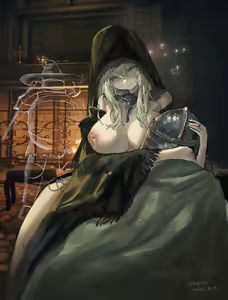 Page 179 of -Artist- sawkm - preview thumbnail