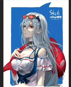 Page 245 of -Artist- sawkm - preview thumbnail
