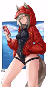 Page 247 of -Artist- sawkm - preview thumbnail