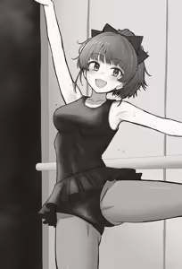 Page 68 of mamerakkkkkkojan / tanakataroukami - preview thumbnail