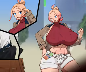 Page 160 of Pixiv/FANBOX Uncensored Works - preview thumbnail