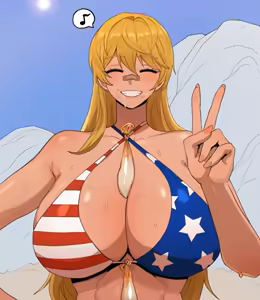 Page 164 of Pixiv/FANBOX Uncensored Works - preview thumbnail