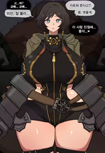 Page 198 of Pixiv/FANBOX Uncensored Works - preview thumbnail