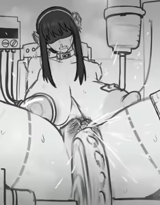 Page 236 of Pixiv/FANBOX Uncensored Works - preview thumbnail