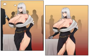 Page 39 of Pixiv/FANBOX Uncensored Works - preview thumbnail