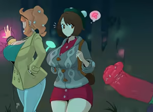 Page 69 of Pixiv/FANBOX Uncensored Works - preview thumbnail