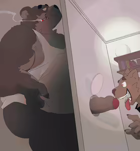Page 1068 of Dumdum - preview thumbnail