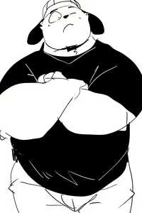 Page 419 of Dumdum - preview thumbnail