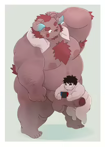 Page 429 of Dumdum - preview thumbnail