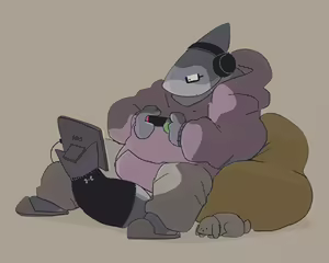 Page 839 of Dumdum - preview thumbnail