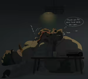 Page 867 of Dumdum - preview thumbnail