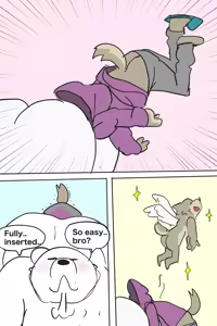 Page 96 of Dumdum - preview thumbnail