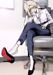 Page 12 of 女白领验尸 - preview thumbnail