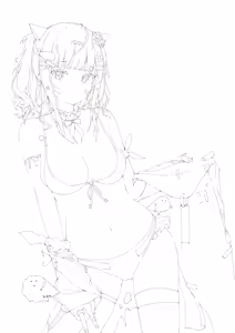 Page 163 of Kiriko - preview thumbnail