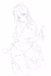 Page 194 of Kiriko - preview thumbnail