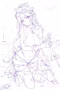 Page 195 of Kiriko - preview thumbnail