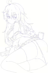 Page 252 of Kiriko - preview thumbnail