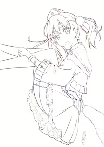Page 271 of Kiriko - preview thumbnail