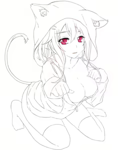 Page 278 of Kiriko - preview thumbnail