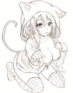 Page 279 of Kiriko - preview thumbnail