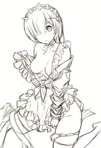 Page 283 of Kiriko - preview thumbnail