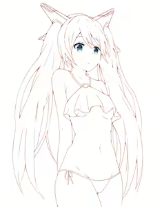 Page 306 of Kiriko - preview thumbnail